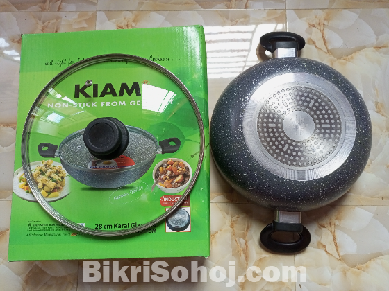 Kiam Karai 28cm